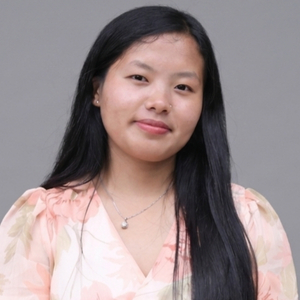 Saraswati Gurung