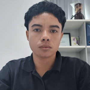 Jose Alexandre Guterres Babo