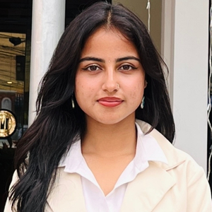 Sanskriti Baral