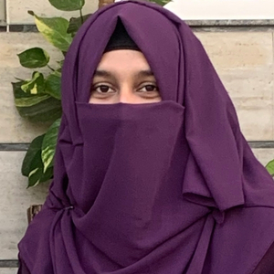 Javeria Fatima