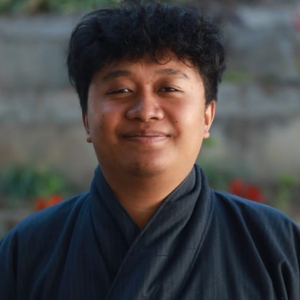 Palden Wangchuk Dorji