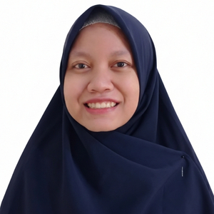 Yulia Gusti Wulandari