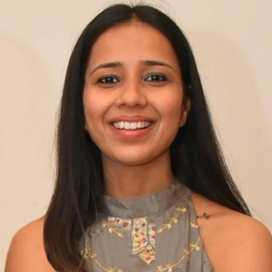 Devyani Pushpa