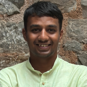 Akshat Vishwakarma