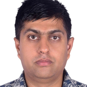 Hari Bams Bhandari