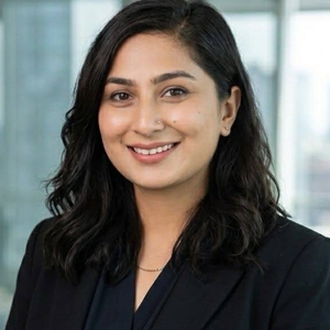 Ms Prabha Mishra