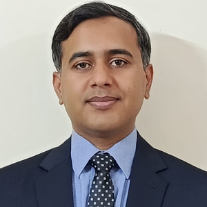 Muhammad Aftab Hassan