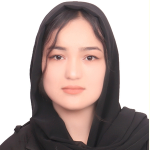 Zainab Kazimi