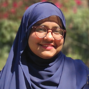 Fatema Huda Koli