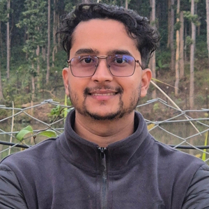 Nischal Neupane