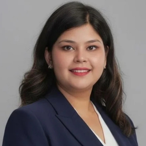 Sonika Giri