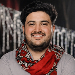 Rafay Rehman