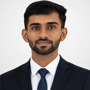 Rohit Jodharam Rajpurohit