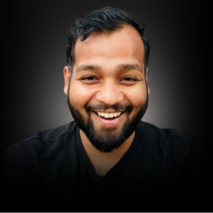 Akhilesh Sharma