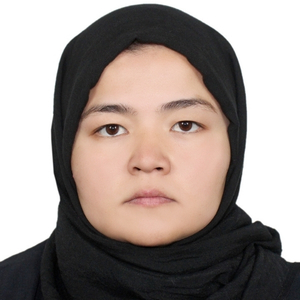 Sadiqa Muzaffari