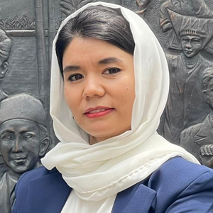 Hawa Salehi