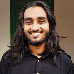 Raufun Nabi
