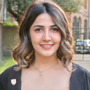 Maha Waseem