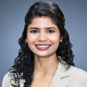 Aditi Pajiyar