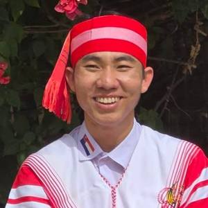 Saw Lay Myint