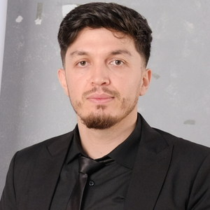 Tareq Nikzad