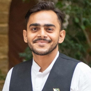 Waleed Ali