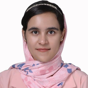 Yalda Ashrafi