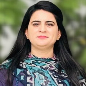 Tayyaba Rashid