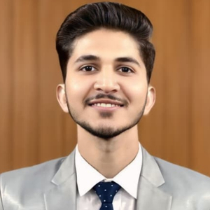 Arslan Sajid