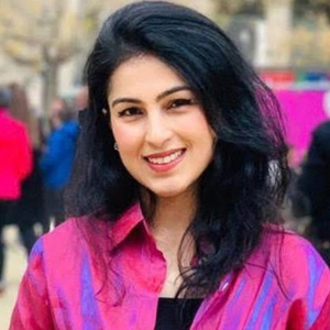 Aastha Pandey