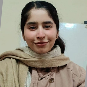 Shanza Arshad