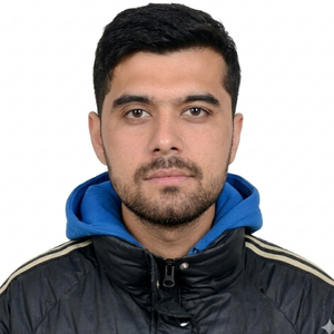 Ali Yazdan