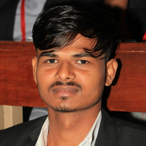 Rakesh Sah