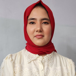 Fatimah Musleh