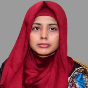 Manal Saddique