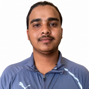 Rojan Rijal