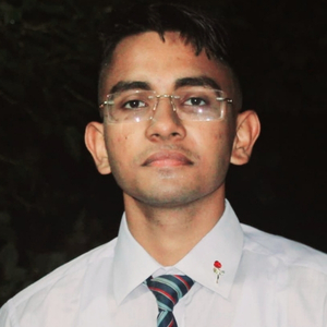 Avijit Saha