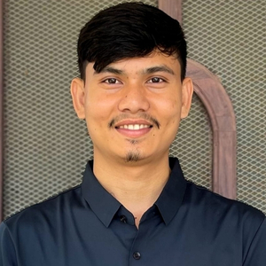 Ashok Chaudhary