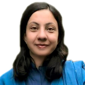 shehnaz Ali