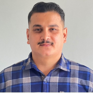 Niranjan Hamal