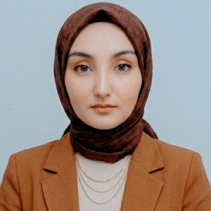 Masouda Ebrahimi