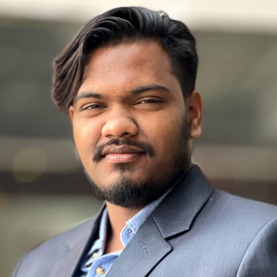 Ashiq Rahman