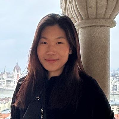 Enkhjin Naranbaatar