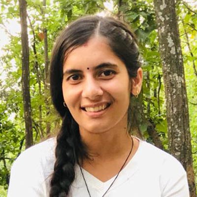 Sunita Acharya