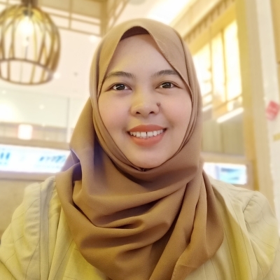 Ade Damayanti