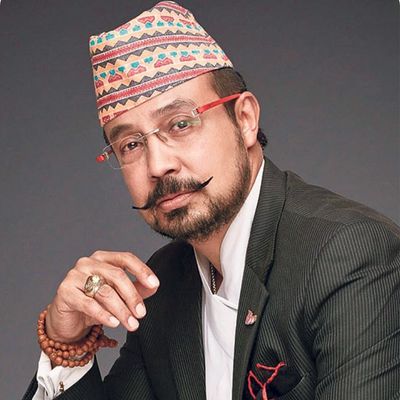 Anil Keshary