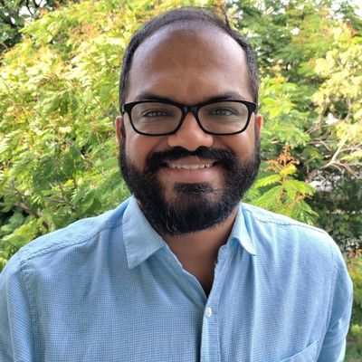 Anil Keshary