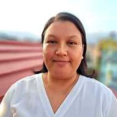 Rashmi